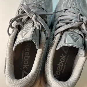 Reebok | Shoes | Reebok Cloudride Dmx 3 Tin Grey Skull Grey  display picture 2